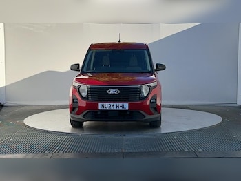 Used Ford Transit 2024 for sale - 76803347: Photo