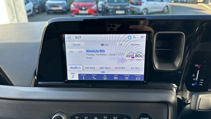 Used Ford Transit 2024 for sale - 76803347: Photo 45