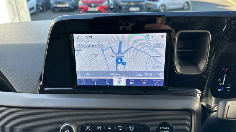 Used Ford Transit 2024 for sale - 76803347: Photo 46