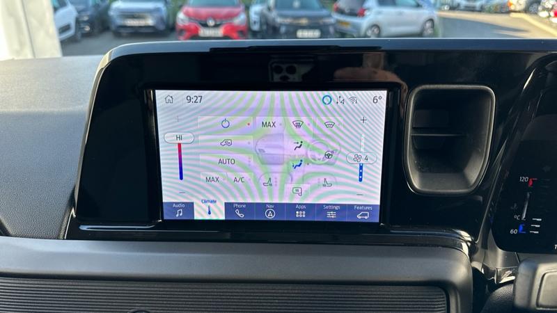 Used Ford Transit 2024 for sale - 76803347: Photo 47