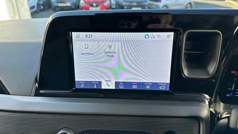 Used Ford Transit 2024 for sale - 76803347: Photo 48