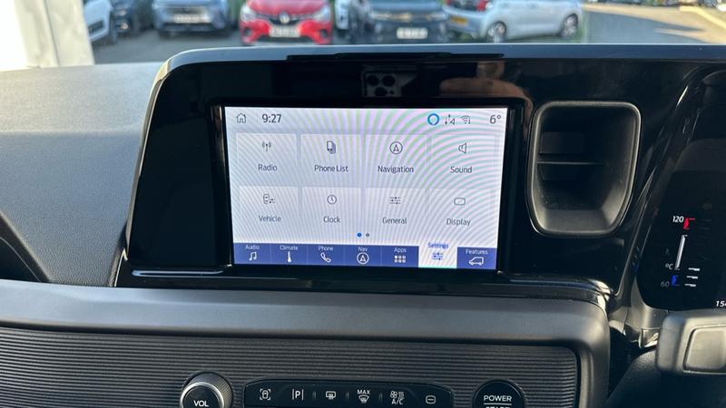 Used Ford Transit 2024 for sale - 76803347: Photo 49