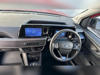 Used Ford Transit 2024 for sale - 76803347: Photo