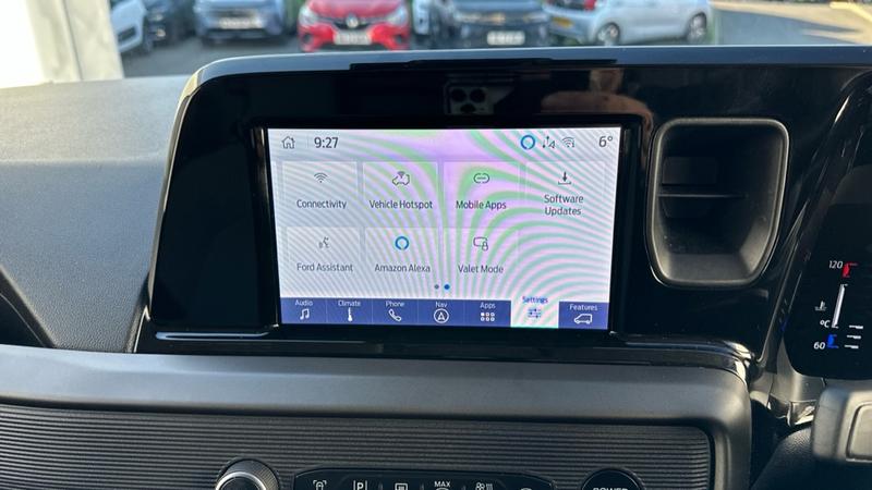 Used Ford Transit 2024 for sale - 76803347: Photo 50