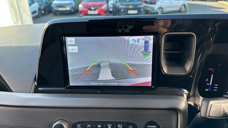 Used Ford Transit 2024 for sale - 76803347: Photo 53