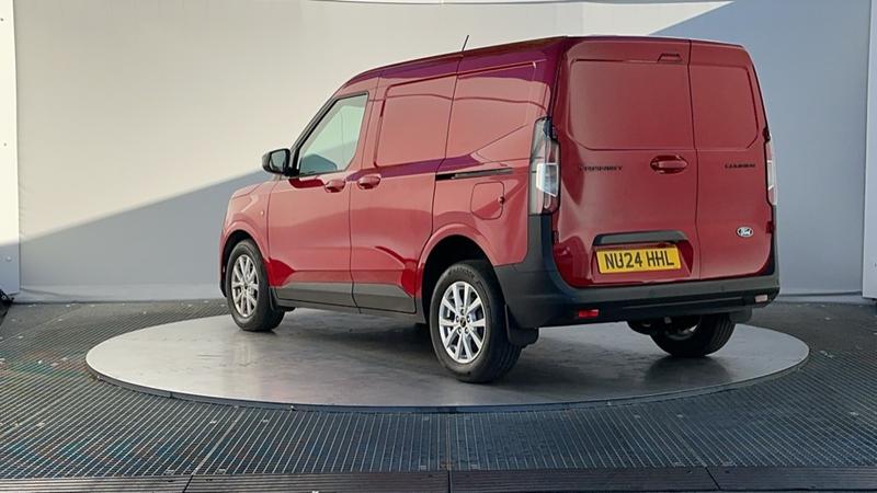 Used Ford Transit 2024 for sale - 76803347: Photo 8
