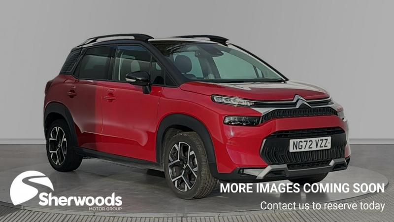 Used Citroen C3 Aircross 2023 for sale - 76458498: Photo 1