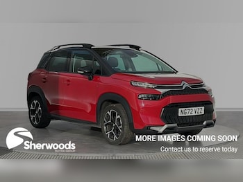 Used Citroen C3 Aircross 2023 for sale - 76458498: Photo