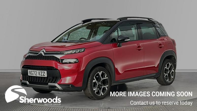 Used Citroen C3 Aircross 2023 for sale - 76458498: Photo 2