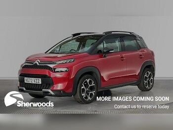 Used Citroen C3 Aircross 2023 for sale - 76458498: Photo