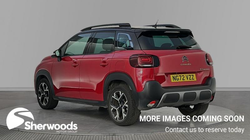 Used Citroen C3 Aircross 2023 for sale - 76458498: Photo 3