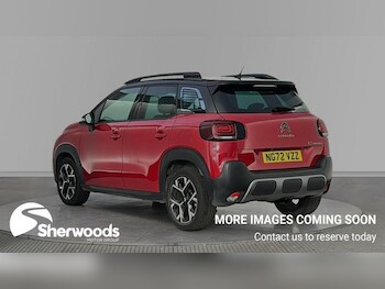 Used Citroen C3 Aircross 2023 for sale - 76458498: Photo