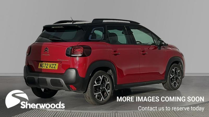 Used Citroen C3 Aircross 2023 for sale - 76458498: Photo 4
