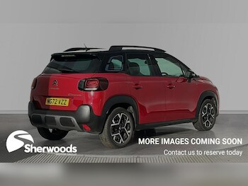 Used Citroen C3 Aircross 2023 for sale - 76458498: Photo