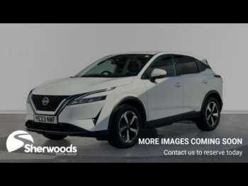 Used Nissan Qashqai 2023 for sale - 75183598: Photo