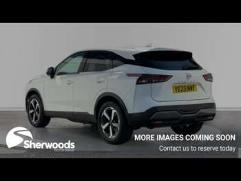 Used Nissan Qashqai 2023 for sale - 75183598: Photo