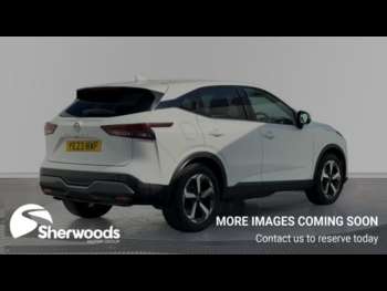 Used Nissan Qashqai 2023 for sale - 75183598: Photo