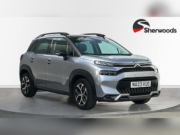 Used Citroen C3 Aircross undefined for sale - 78835189: Photo
