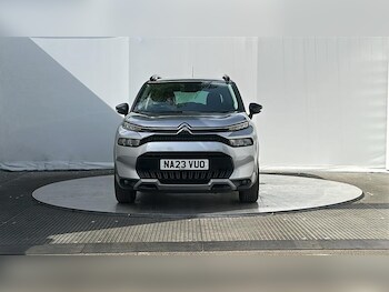 Used Citroen C3 Aircross undefined for sale - 78835189: Photo