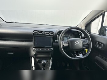 Used Citroen C3 Aircross undefined for sale - 78835189: Photo