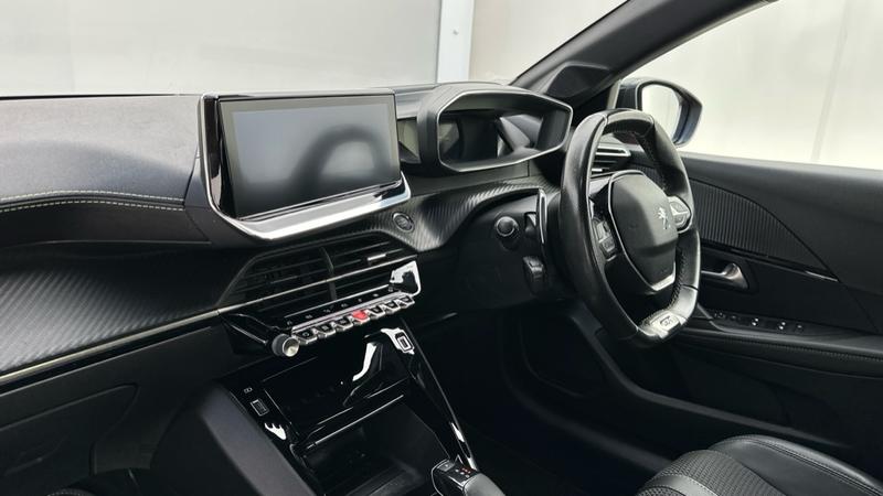 Used Peugeot 208 2020 for sale - 75897928: Photo 11