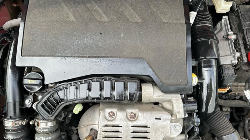 Used Peugeot 208 2020 for sale - 75897928: Photo 16