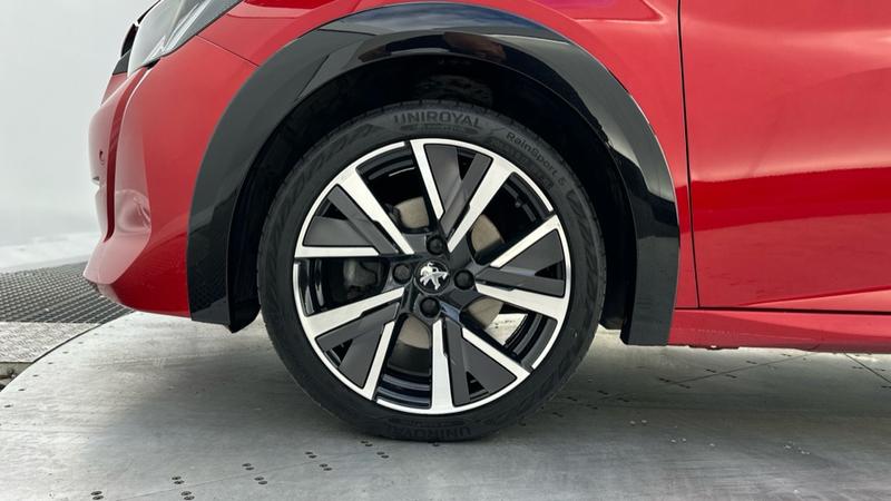 Used Peugeot 208 2020 for sale - 75897928: Photo 17