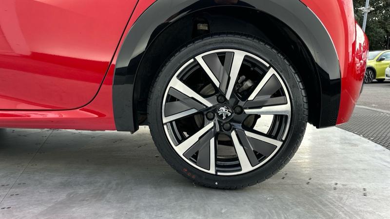 Used Peugeot 208 2020 for sale - 75897928: Photo 18