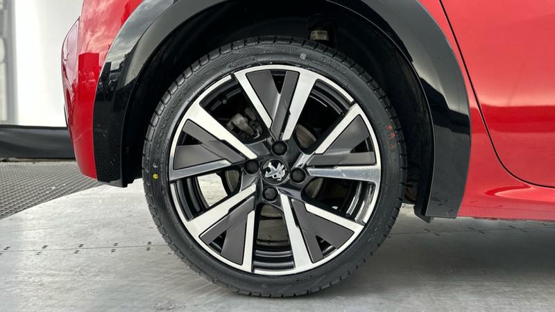 Used Peugeot 208 2020 for sale - 75897928: Photo 19