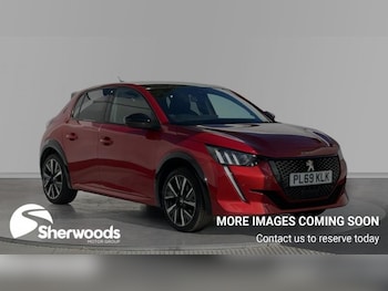 Used Peugeot 208 2020 for sale - 75897928: Photo