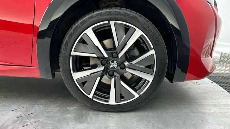 Used Peugeot 208 2020 for sale - 75897928: Photo 20