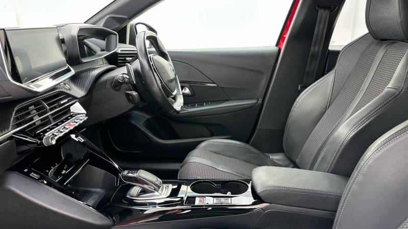 Used Peugeot 208 2020 for sale - 75897928: Photo 23