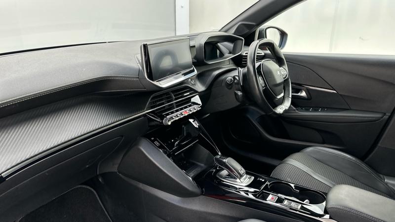 Used Peugeot 208 2020 for sale - 75897928: Photo 24