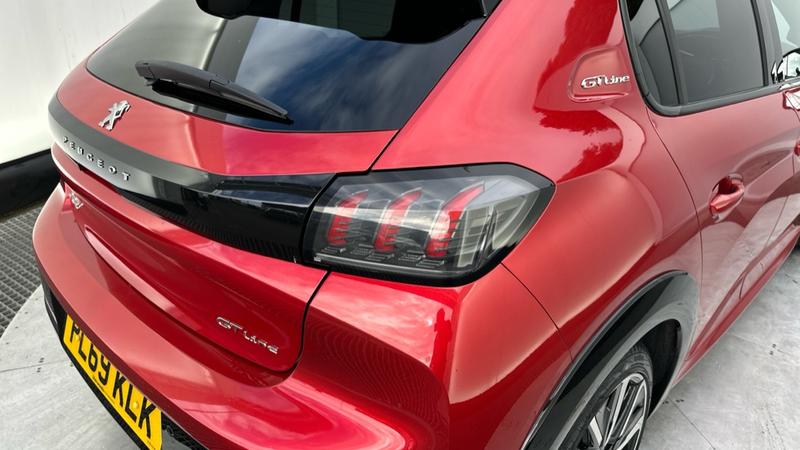 Used Peugeot 208 2020 for sale - 75897928: Photo 27