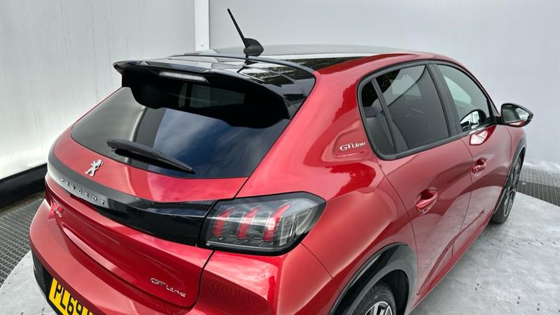 Used Peugeot 208 2020 for sale - 75897928: Photo 31