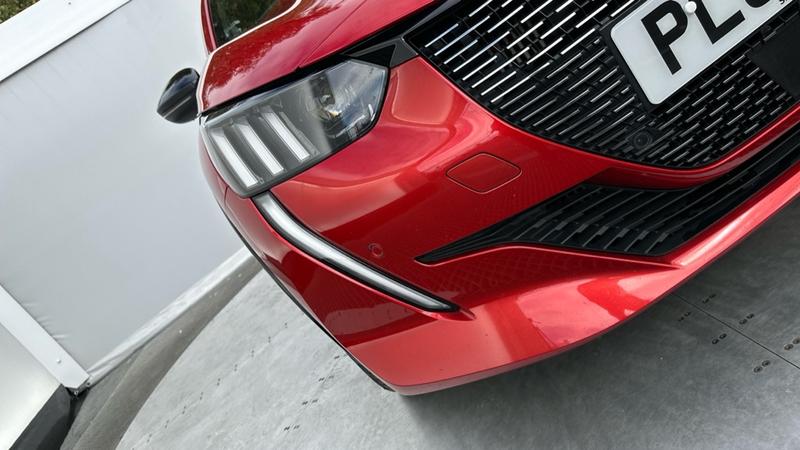 Used Peugeot 208 2020 for sale - 75897928: Photo 33