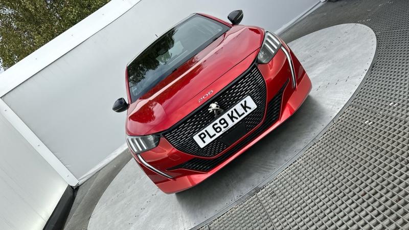 Used Peugeot 208 2020 for sale - 75897928: Photo 34