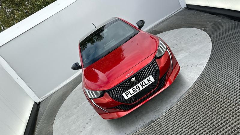 Used Peugeot 208 2020 for sale - 75897928: Photo 35