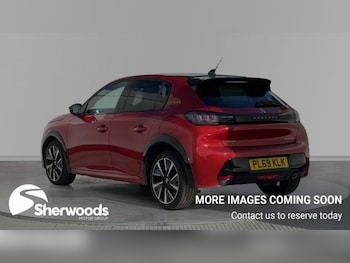 Used Peugeot 208 2020 for sale - 75897928: Photo