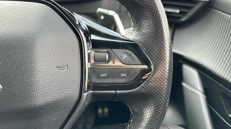 Used Peugeot 208 2020 for sale - 75897928: Photo 43