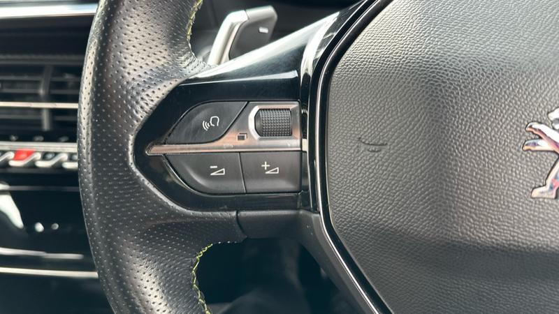 Used Peugeot 208 2020 for sale - 75897928: Photo 44