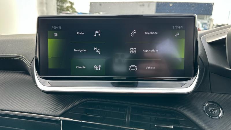 Used Peugeot 208 2020 for sale - 75897928: Photo 48