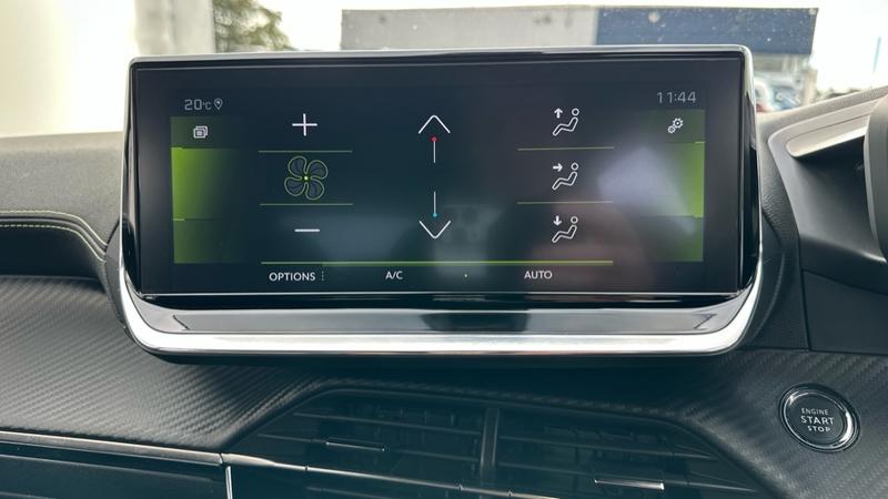 Used Peugeot 208 2020 for sale - 75897928: Photo 49