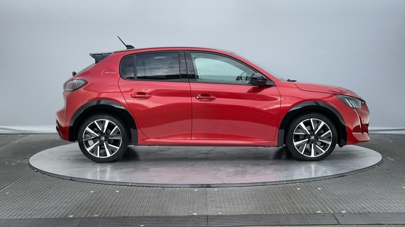 Used Peugeot 208 2020 for sale - 75897928: Photo 5