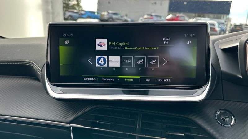 Used Peugeot 208 2020 for sale - 75897928: Photo 50