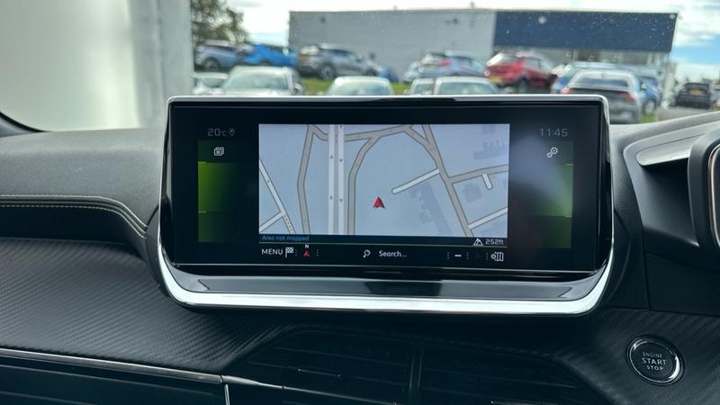 Used Peugeot 208 2020 for sale - 75897928: Photo 51