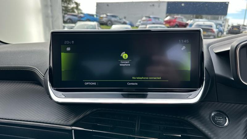 Used Peugeot 208 2020 for sale - 75897928: Photo 52