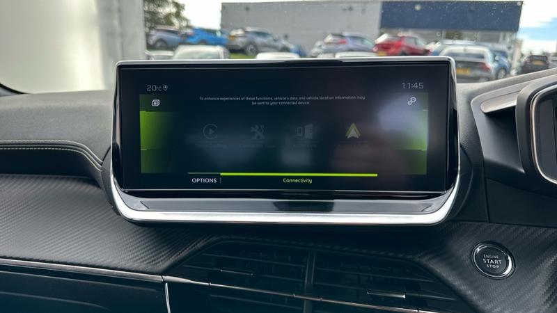 Used Peugeot 208 2020 for sale - 75897928: Photo 53