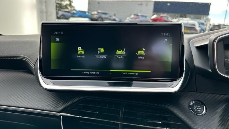 Used Peugeot 208 2020 for sale - 75897928: Photo 55