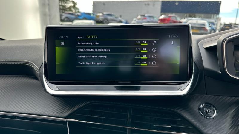 Used Peugeot 208 2020 for sale - 75897928: Photo 56